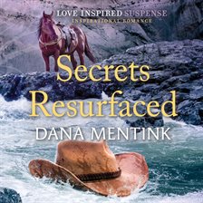 Cover image for Secrets Resurfaced