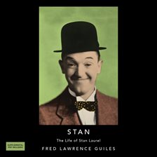Cover image for Stan: The Life of Stan Laurel