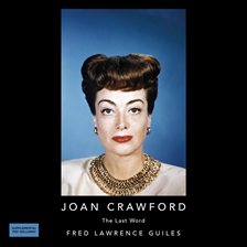 Cover image for Joan Crawford: The Last Word