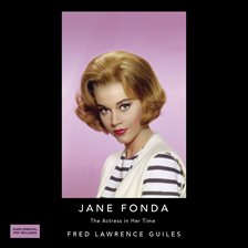 Cover image for Jane Fonda: The Actress in her Time
