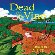 Cover image for Dead on the Vine