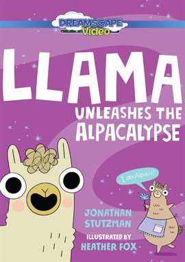 Cover image for Llama Unleashes the Alpacalypse