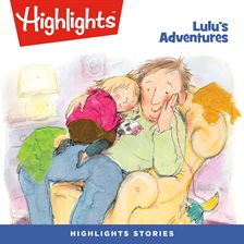 Imagen de portada para Lulu's Adventures