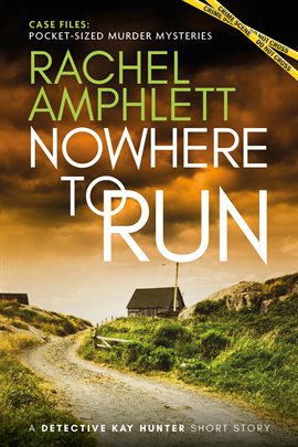 Cover image for Nowhere to Run