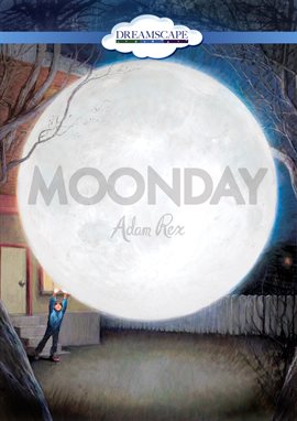 Cover image for Moonday