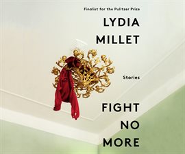 Imagen de portada para Fight No More