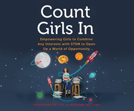 Cover image for Count Girls In