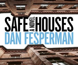 Cover image for Safe Houses