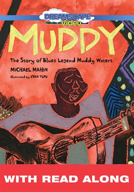 Cover image for Muddy (Read Along)