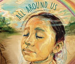 Cover image for All Around Us