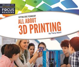 Cover image for All About 3D Printing