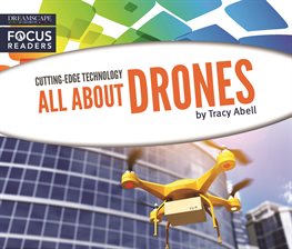 Cover image for All About Drones