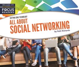 Cover image for All About Social Networking
