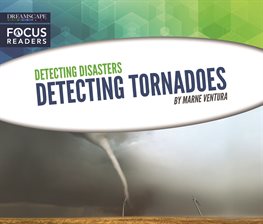 Cover image for Detecting Tornadoes