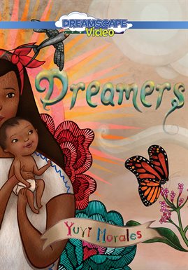 Cover image for Dreamers