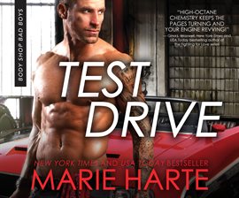 Cover image for Test Drive