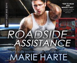 Cover image for Roadside Assistance