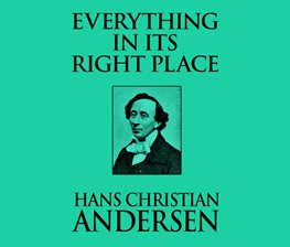 Imagen de portada para Everything in its Right Place
