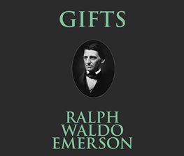 Cover image for Gifts