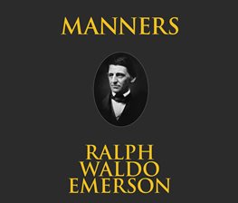 Cover image for Manners