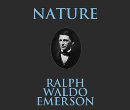 Cover image for Nature