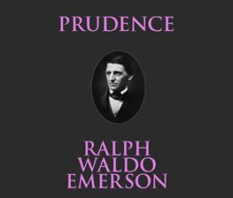 Cover image for Prudence