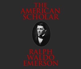 Cover image for The American Scholar
