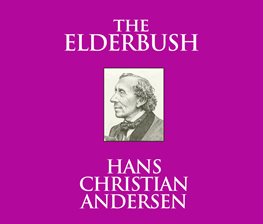 Imagen de portada para The Elderbush