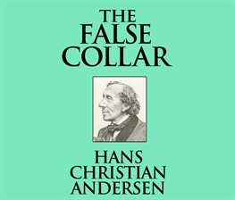 Imagen de portada para The False Collar