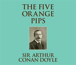 Imagen de portada para The Five Orange Pips