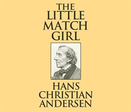 Cover image for The Little Match Girl