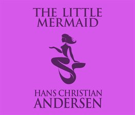 Imagen de portada para The Little Mermaid