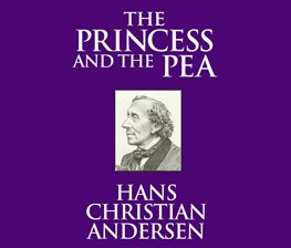 Imagen de portada para The Princess and the Pea