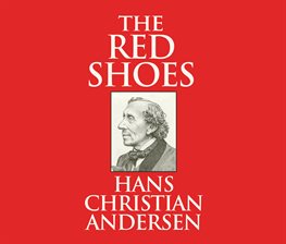 Cover image for The Red Shoes