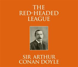 Cover image for The Red-Headed League