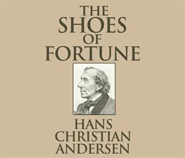 Imagen de portada para The Shoes of Fortune