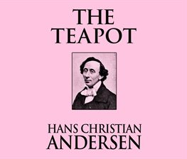 Imagen de portada para The Teapot