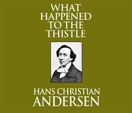 Imagen de portada para What Happened to the Thistle