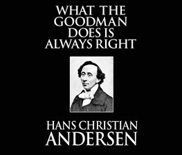 Imagen de portada para What the Goodman Does Is Always Right