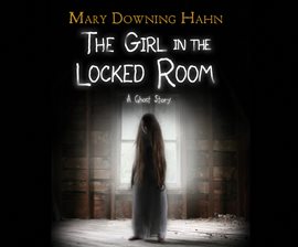 Cover image for The Girl in the Locked Room