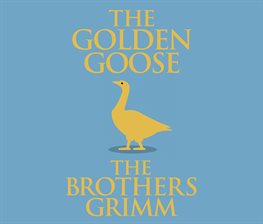 Cover image for The Golden Goose