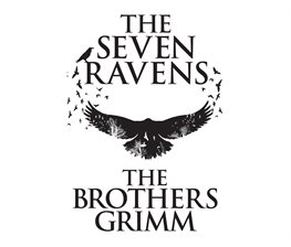 Cover image for The Seven Ravens