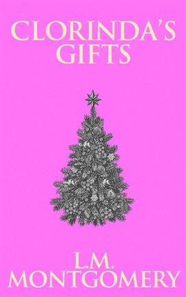 Cover image for Clorinda's Gifts