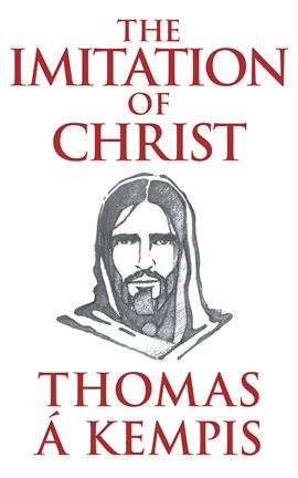 Cover image for The Imitation of Christ