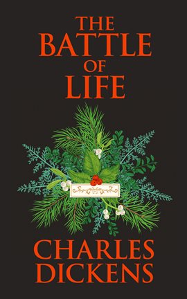 Cover image for The Battle of Life