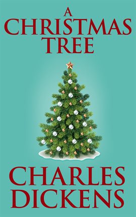 Cover image for A Christmas Tree