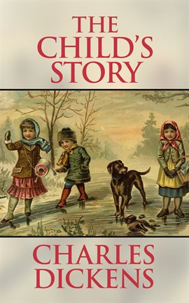 Cover image for The Child's Story