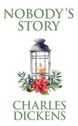 Cover image for Nobody's Story
