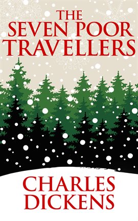Cover image for The Seven Poor Travellers