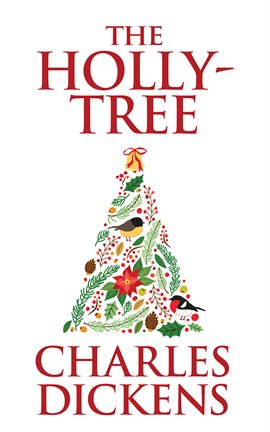 Cover image for The Holly-Tree